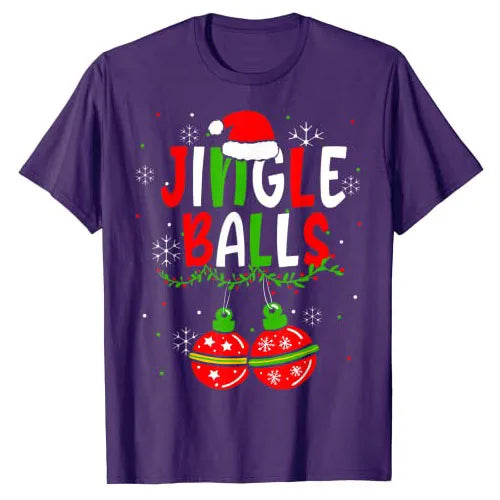 Jingle Balls T-Shirt