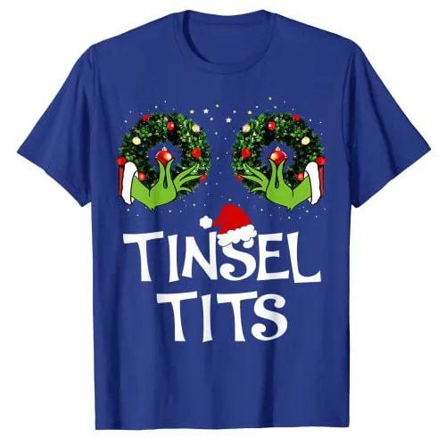 Jingle Balls T-Shirt