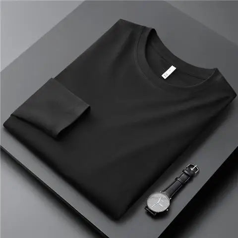 High-end Men's T-shirts